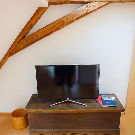 Holiday Home Leubach Schiltach Extérieur photo