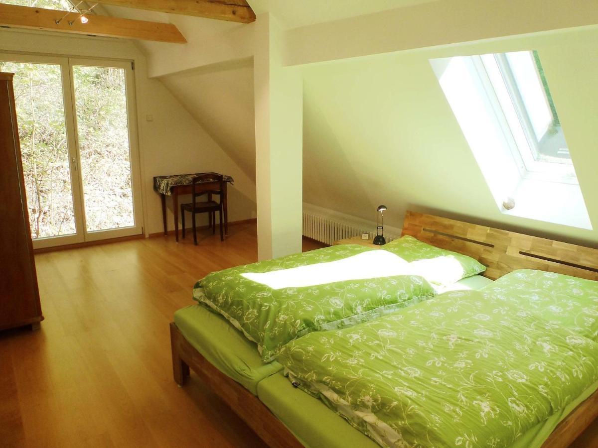 Holiday Home Leubach Schiltach Extérieur photo