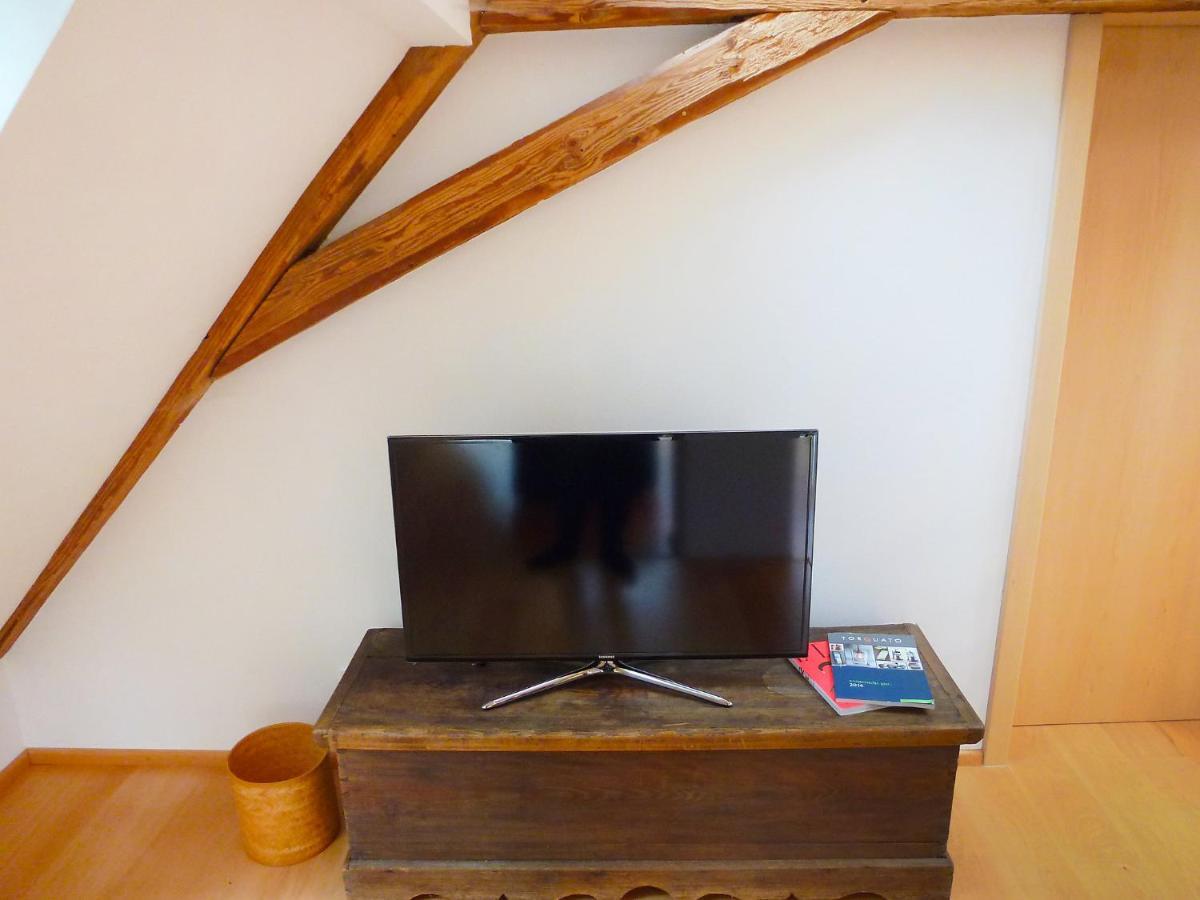 Holiday Home Leubach Schiltach Extérieur photo
