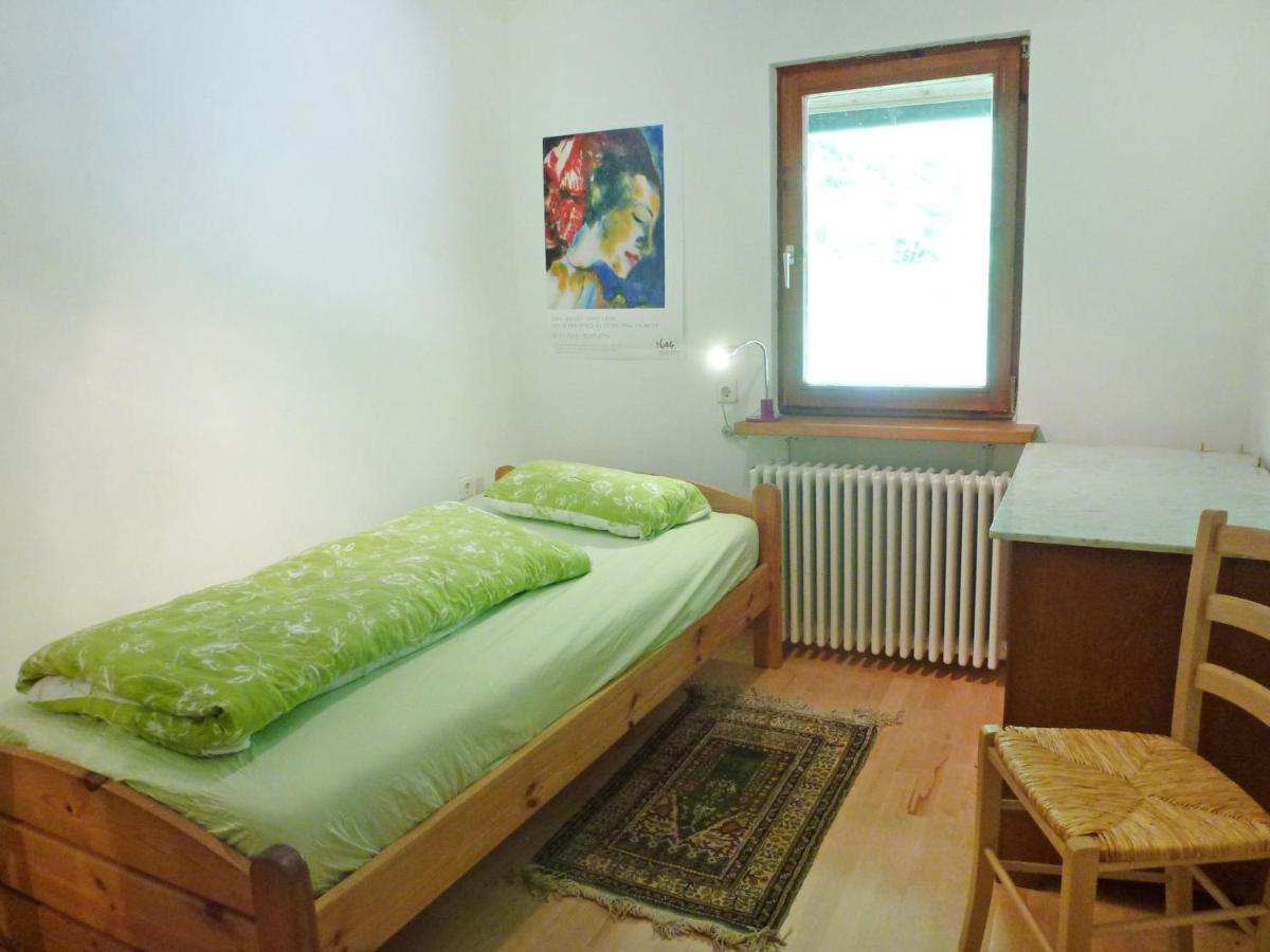 Holiday Home Leubach Schiltach Extérieur photo