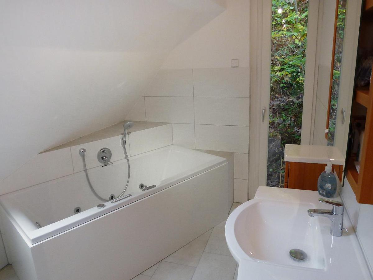 Holiday Home Leubach Schiltach Extérieur photo